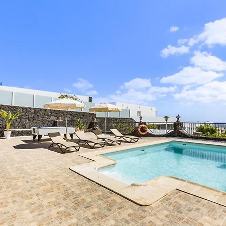 Villa 22 Puerto del Carmen  Buitenkant foto