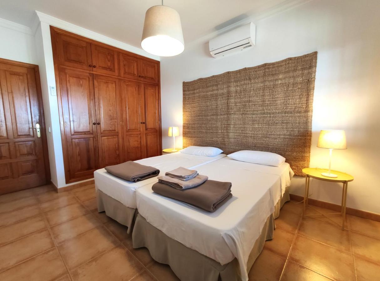 Villa 22 Puerto del Carmen  Buitenkant foto