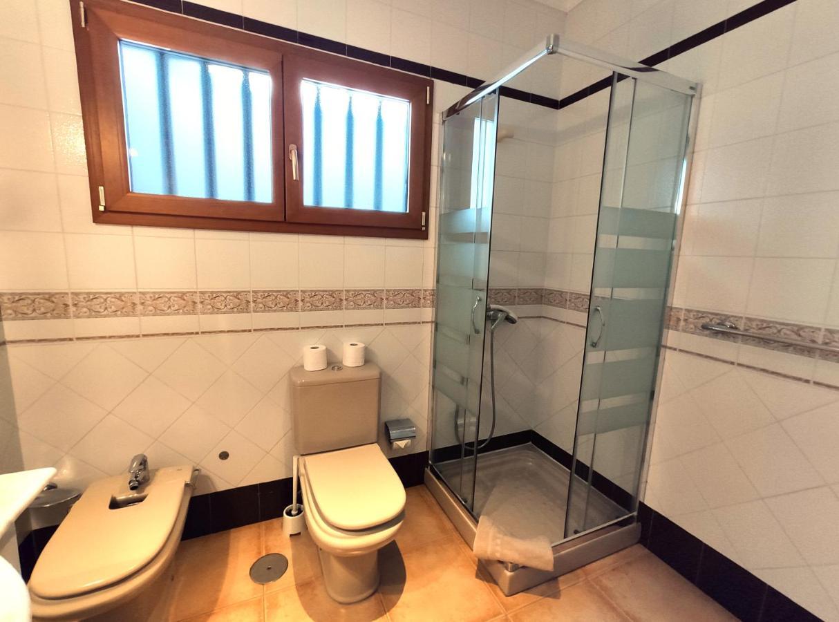Villa 22 Puerto del Carmen  Buitenkant foto