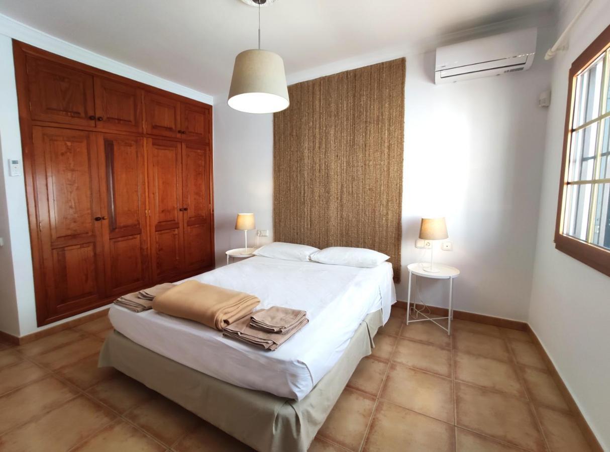 Villa 22 Puerto del Carmen  Buitenkant foto