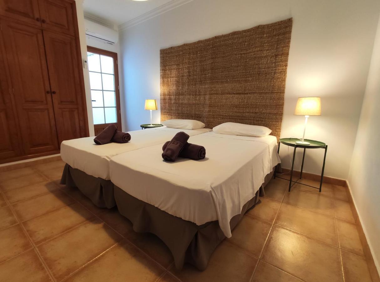 Villa 22 Puerto del Carmen  Buitenkant foto