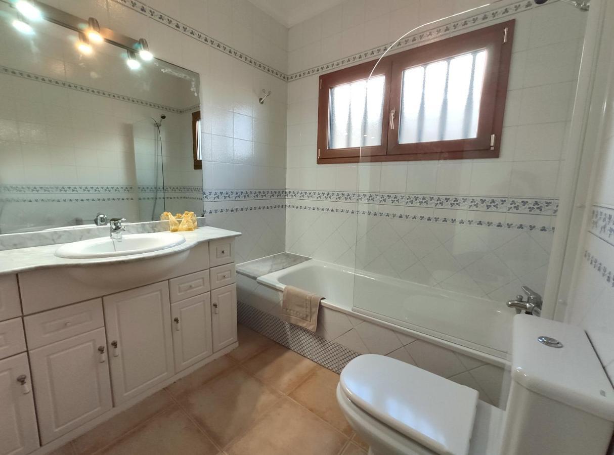 Villa 22 Puerto del Carmen  Buitenkant foto