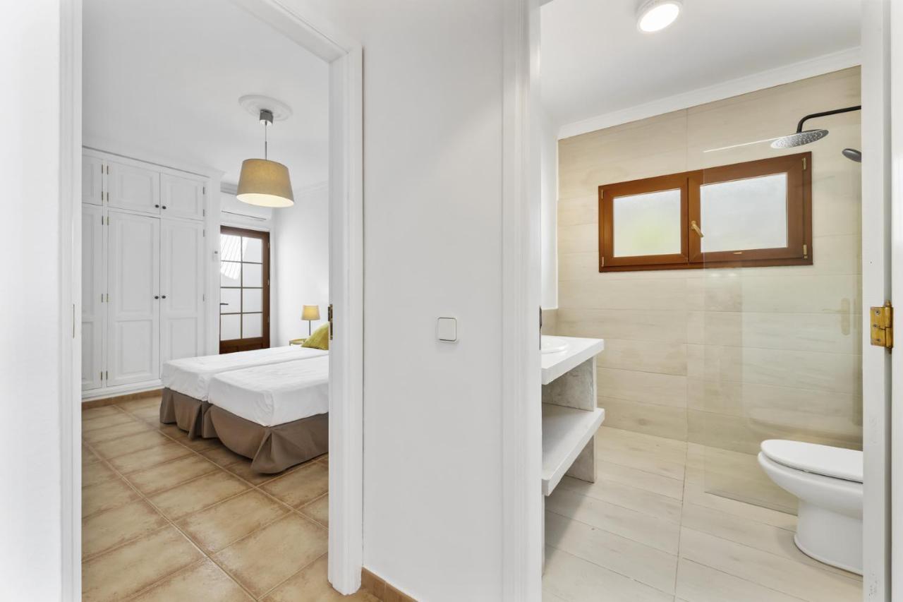 Villa 22 Puerto del Carmen  Buitenkant foto