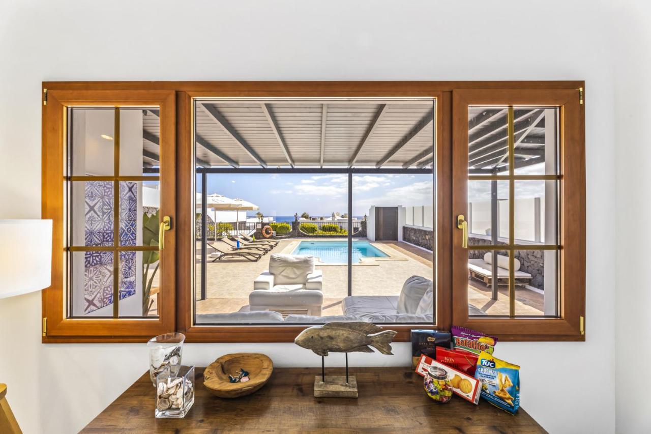 Villa 22 Puerto del Carmen  Buitenkant foto