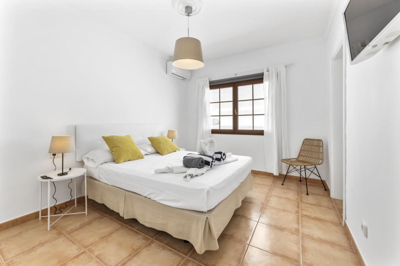 Villa 22 Puerto del Carmen  Buitenkant foto