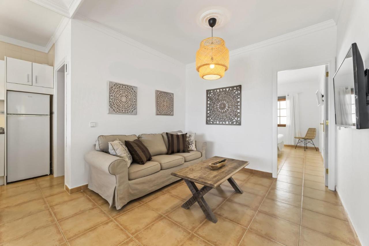 Villa 22 Puerto del Carmen  Buitenkant foto