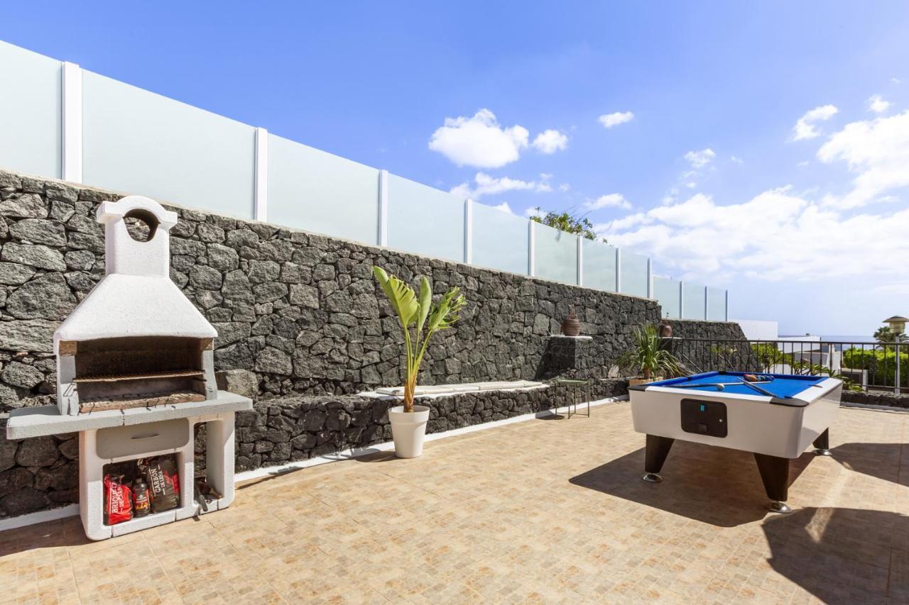 Villa 22 Puerto del Carmen  Buitenkant foto