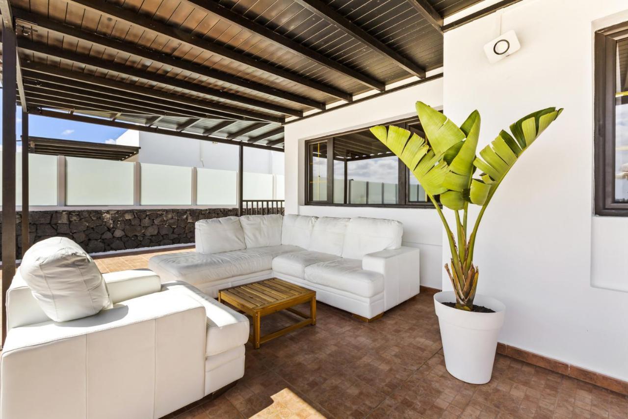 Villa 22 Puerto del Carmen  Buitenkant foto